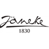 Janeke CURVYM Brush Silver and Orange SP 508.A NAS
