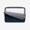Capture Laptop Case 13" Navy by Lefrik USA