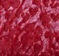 DaDa Bedding Luxury Romantic Red Lovely Hearts Dreamy Plush Faux Fur Throw Blanket (19) by DaDalogy Bedding Collection