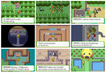 Pokemon Ruby Destiny Resuce Rangers GBA ROM Hack Game Boy Advance by VintageVideoGameStore
