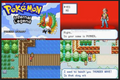 Pokemon Infernal Legends GBA ROM Hack Video Game Gameboy Advance by VintageVideoGameStore