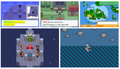 Pokemon Ruby Destiny Life of Guardians GBA ROM Hack Game Boy Advance by VintageVideoGameStore