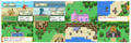 Pokemon Orange Islands GBA ROM Hack Video Game Custom Gameboy Advance Spanish by VintageVideoGameStore