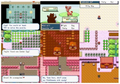 Pokemon Sweet Tooth GBA ROM Hack Video Game Custom Gameboy Advance by VintageVideoGameStore