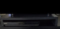 ZBoard Eco Computer Monitor Stand in Black by Vanessa Jane