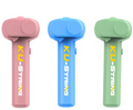 Handheld Luminous Rope Transmitter – USB Rechargeable, Stress Relief by DailySale