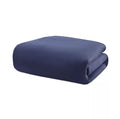 Clean Sapces 5-PC. Twin XL Comforter Set, Navy by Vanessa Jane