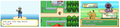 Pokemon Orange Islands GBA ROM Hack Video Game Custom Gameboy Advance Spanish by VintageVideoGameStore