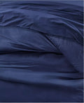 Clean Sapces 5-PC. Twin XL Comforter Set, Navy by Vanessa Jane