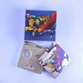 Nintendo Gameboy Advance SP Replacement Shell IPS Screen GBA SP & Box by VintageVideoGameStore