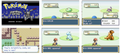 Pokemon Chaos Black GBA ROM Hack Video Game Custom Gameboy Advance by VintageVideoGameStore