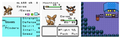 Pokemon Dark Energy GBC ROM Hack Video Game Custom Gameboy Color by VintageVideoGameStore