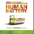 Charging the Human Battery by Vanessa Jane