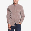 DKNY Mens Corduroy Button-Down Shirt, Size 2X by Vanessa Jane