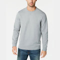 Club Room Mens Fleece Sweatshirt by Vanessa Jane