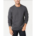 Club Room Mens Fleece Sweatshirt by Vanessa Jane