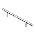 Build Essentials 5 Inch Center to Center Bar Cabinet Pull - 10 Pack by Vanessa Jane