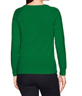 Hybrid Apparel Womens Happy DIY Holiday Sweater by Vanessa Jane