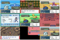 Pokemon Sienna GBA ROM Hack Video Game Custom Gameboy Advance by VintageVideoGameStore