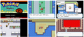 Pokemon My Ass GBA ROM Hack Video Game Custom Gameboy Advance by VintageVideoGameStore