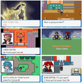 Pokemon Resolute GBA ROM Hack Video Game Custom Gameboy Advance by VintageVideoGameStore