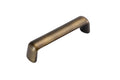 Hickory Hardware P324 3 Inch Center to Center Cabinet Pull by Vanessa Jane