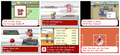 Pokemon Touhou Another World GBA ROM Hack Video Game Gameboy Advance by VintageVideoGameStore