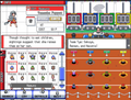 Pokemon Touhoumon HeartGold NDS Nintendo DS Custom ROM Hack Video Game by VintageVideoGameStore