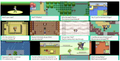 Pokemon Wally Quest GBA Pokemon ROM Hack Video Game Boy Advance by VintageVideoGameStore