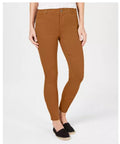 Style and Co Petite Skinny Pants by Vanessa Jane