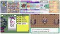 Pokemon Super Theta Emerald GBA ROM Hack Video Game Gameboy Advance by VintageVideoGameStore