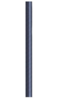 MinkaAire DR524-DRB 24 in Ceiling Fan Downrod, Dark Restoration Bronze by Vanessa Jane