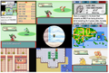 Pokemon Emerald Kaizo GBA ROM Hack Video Game Custom Gameboy Advance by VintageVideoGameStore