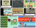 Pokemon Team Rocket Jessie James Edition GBA ROM Hack Game Boy Advance by VintageVideoGameStore