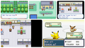 Pokemon Lightning Yellow GBA Pokemon ROM Hack Game Boy Advance by VintageVideoGameStore