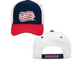 Adidas New England Revolution MLS Snapback Youth One Size Hat cap by Vanessa Jane