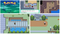 Pokemon Hyetology GBA ROM Hack Video Game Custom Gameboy Advance by VintageVideoGameStore