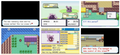 Pokemon Korosu GBA ROM Hack Video Game Custom Gameboy Advance by VintageVideoGameStore
