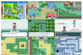 Pokemon Fuligin GBA ROM Hack Video Game Custom Gameboy Advance by VintageVideoGameStore