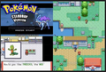 Pokemon Stardrop GBA ROM Hack Video Game Custom Gameboy Advance by VintageVideoGameStore