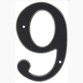 Baldwin Estate House Numbers, Choose Number/Finish by Vanessa Jane