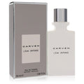 Carven L'eau Intense by Carven After Shave Balm 3.3 oz for Men by Avera Group