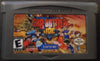 Car Battler Joe GBA Video Game Cartridge Game Boy Advance 2001