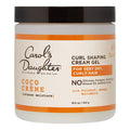 Carol's Daughter Curl Shaping Cream Gel 16 Oz by Pasteur Pharmacy