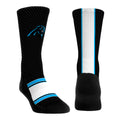 Carolina Panthers - Custom Jersey by Rock 'Em Socks