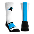 Carolina Panthers - Custom Jersey by Rock 'Em Socks