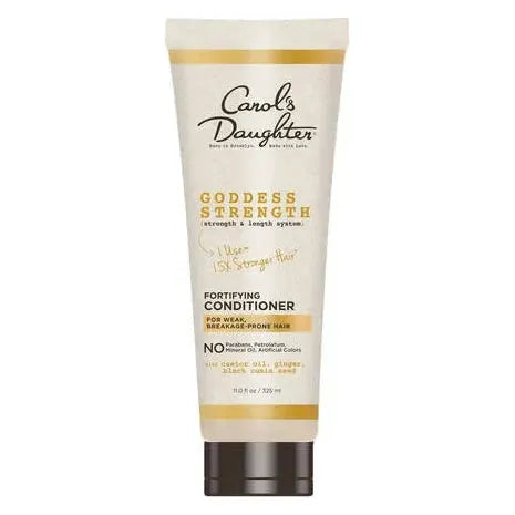 Carol's Daughter Goddess Strength Fortifying Conditioner 11 fl oz by Pasteur Pharmacy