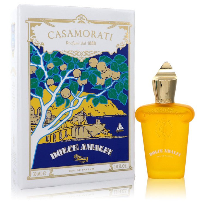 Casamorati 1888 Dolce Amalfi by Xerjoff Eau De Parfum Spray (Unisex) 1 oz for Women by Avera Group