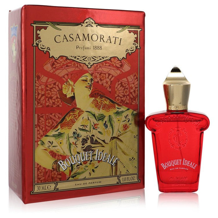 Casamorati 1888 Bouquet Ideale by Xerjoff Eau De Parfum Spray 1 oz for Women by Avera Group