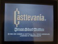 Castlevania Circle of the Moon GBA Video Game Boy Advance 2001 by VintageVideoGameStore